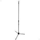Pedestal Microfone SMART SM-039 Resistente c/ cachimbo