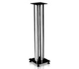 Pedestal para caixa acústica Airon HE-2100 (Par) BLACK
