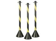 Pedestal Zebrado 90 Cm Pps 05 Proteplus