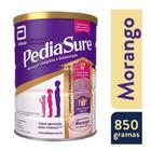 Pediasure Abbott Morango 850g