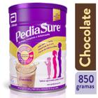 Pediasure Abbott Pó Chocolate 850g - ABBOTT ALIMENTOS