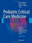 Pediatric critical care medicine v.2 - SPRINGER (IMPORT)