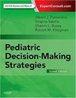 Pediatric Decision-Making Strategies - Elsevier (import)