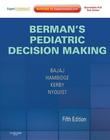 Pediatric decision making