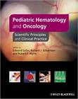 Pediatric hematology and oncology: scientific principles clinical practice - WILEY-BLACKWELL