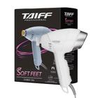 Pedicuro Taiff Soft Feet Bivolt