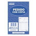 Pedido 1/36 02 Vias 80 folhas Sao Domingos