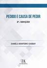 Pedido e Causa de Pedir Sortido - ALMEDINA