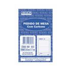 Pedido mesa com carbono 50flsx2 sao domingos