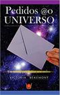 Pedidos ao universo