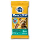 Pedigree DentaStix Raças Pequenas c/3 unid