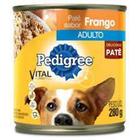 Pedigree Patê de Frango