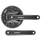 Pedivela shimano altus fc mt101 22/30/40