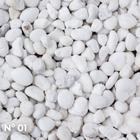 Pedra Branca Dolomita Para Jardins 9,5 kg - Pedrargil