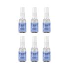 Pedra Hume Farmax 30Ml Spray - Kit Com 6Un