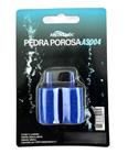 Pedra Porosa Aquatank As-004 Para Aquários 2 Und 2x3cm