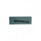 Pedra Retangular Starfer Oxi/Alum 8