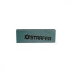 Pedra Retangular Starfer Oxi/Alum 8