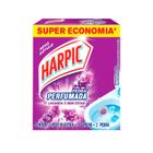 Pedra Sanitária Aroma Plus Lavanda 20g Harpic