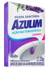 Pedra Sanitária Lavanda 25gr 12 unidades - Azulim - START QUIMICA