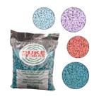 Pedras Granilha Colorida para Decoração - 800g - Duke Pedras