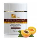 Peeling Comporal Creme De Damasco Para Gomagem Peel Line