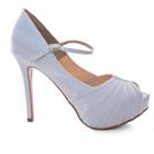 Peep Toe Marcelo Venturi 3655