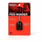 Peg-winder Encordoador D'addario para Parafusadeira Pw-dbpw-01