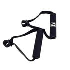 Pegador Confortavel para Faixa Elastica Liveup Liveup Sports