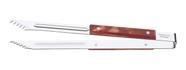 Pegador De Carne 37 Cm Vermelho Polywood Tramontina