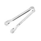 Pegador De Frios Inox 17.5Cm - James.F