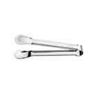 Pegador de Frios Salada Massas Gelo 18cm Aço Inox Western