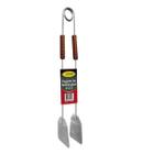 Pegador De Hambúrguer Inox - 54 Cm - Xpeto