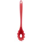 Pegador de Massas em Silicone 27cm Vermelho - Gici Casa