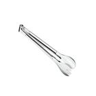 Pegador de salada inox 20 cm - ad - AD IMPORTAÇÃO