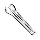 Pegador de Salada Longo Inox- KEHOME