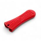 Pegador de Silicone para Cabo Le Creuset 16cm Vermelho