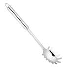 Pegador Massas Macarrão Espaguete Aço Inox 31 Cm Utensílio - Clink