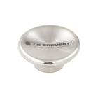 Pegador para Tampa Aço Inox 4 cm Ply Le Creuset