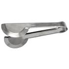 Pegador Universal Em Aço Inox 26,5 Cm - Univendas