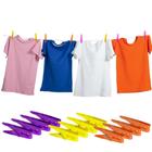 Pegadores 24 Unidades 8X1,5CM - CA15238