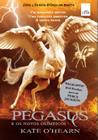 Pegasus e os Novos Olímpicos - Vol 03 - Série Olimpo em Guerra - Editora Leya