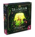 Pegasus Spiele Talisman: O jogo verde do Woodland Board
