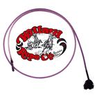 Peia Importada 3 Tentos 100% Nylon - Willard Rope CO