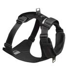 Peitoral Boulder Adventure Harness Com Bolsos Para Cães Pequeno - Preto