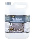 Pek selex - selador para áreas externas e internas - pisoclean - 5 litros