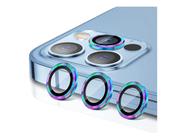 Pel Câmera Aurora Fácil Aplicar Para iPhone 14 Pro Max 5G 6.7 Pol - Smart Sale
