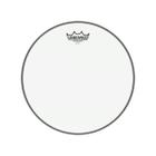 Pele 12" Ambassador Clear Transparente BA-0312 - Remo