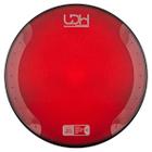 Pele 14" One Custom VM CT Vermelha 98030VM - Luen