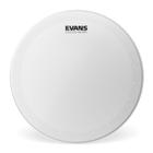 Pele Batedeira Para Caixa 12" Evans HD Dry B12HDD